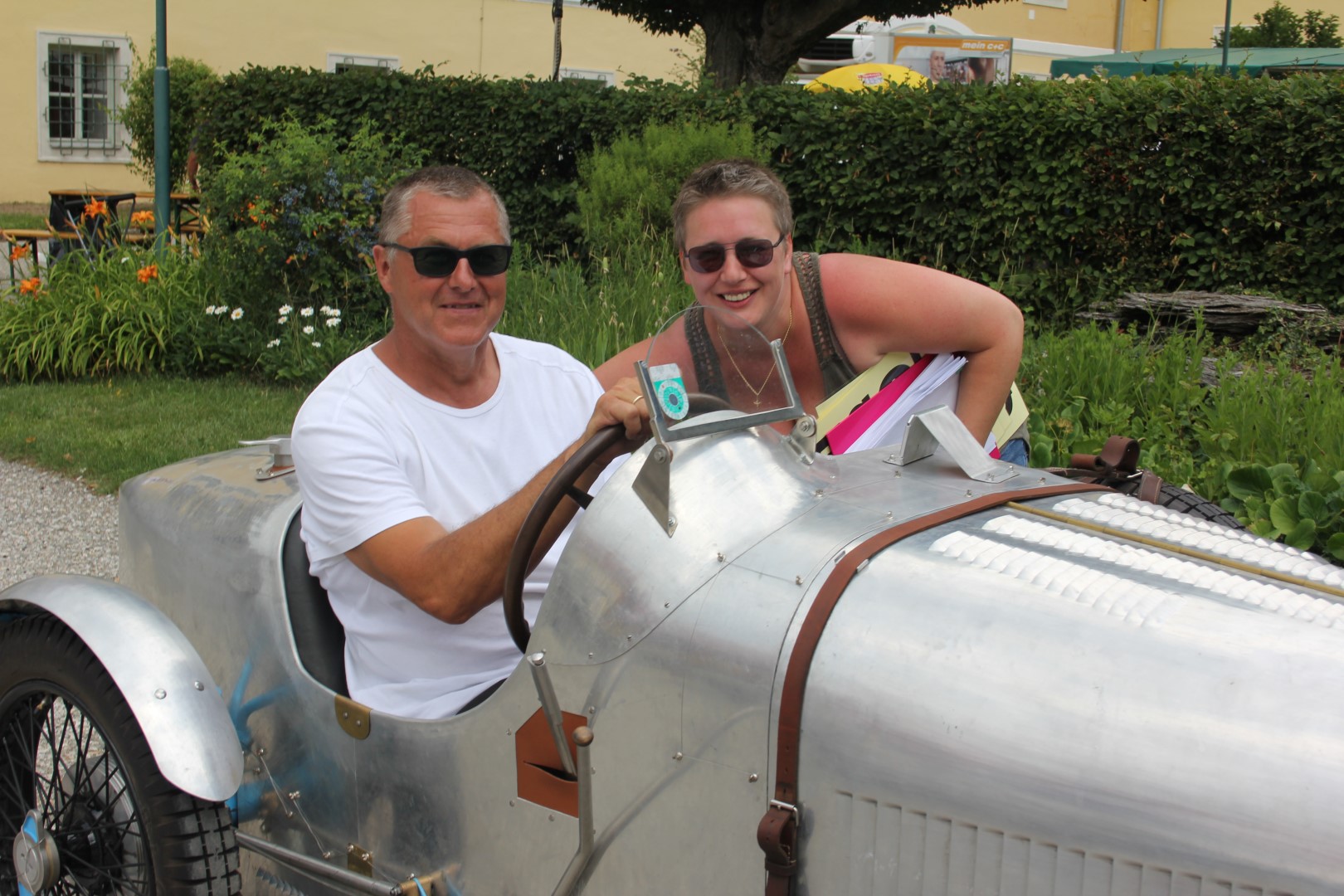 2017-07-09 Oldtimertreffen